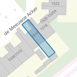 Perceel NBH00-K-1742