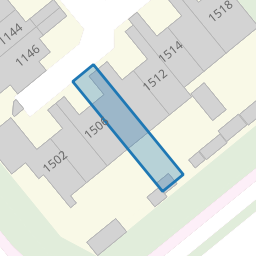 Perceel NBH00-K-1746