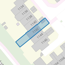 Perceel NBH00-K-1754