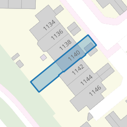 Perceel NBH00-K-1755