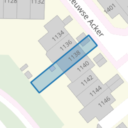 Perceel NBH00-K-1756