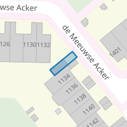 Perceel NBH00-K-1759