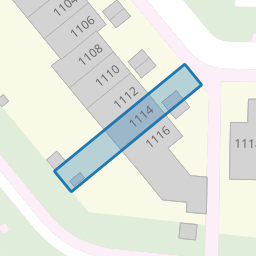 Perceel NBH00-K-1771