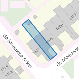 Perceel NBH00-K-1804