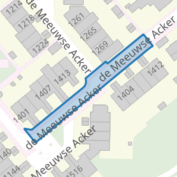 Perceel NBH00-K-1809