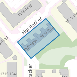 Perceel NBH00-K-1820