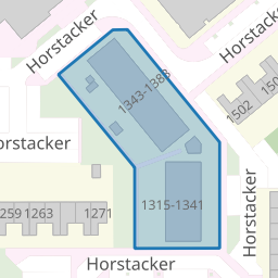 Perceel NBH00-K-1821