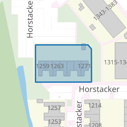 Perceel NBH00-K-1822