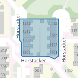 Perceel NBH00-K-1823