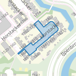 Perceel NBH00-K-1828