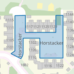 Perceel NBH00-K-1830