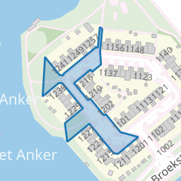 Perceel NBH00-K-1837