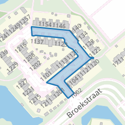 Perceel NBH00-K-1838