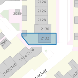 Perceel NBH00-K-1847