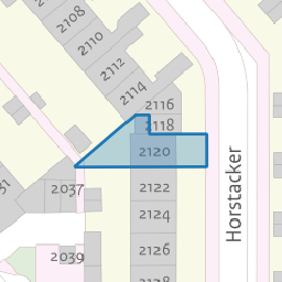 Perceel NBH00-K-1853