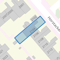 Perceel NBH00-K-1861