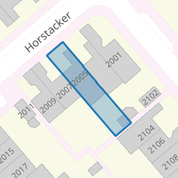 Perceel NBH00-K-1864