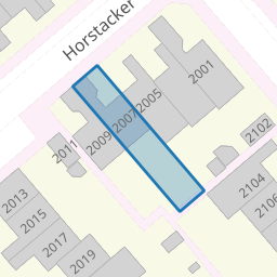 Perceel NBH00-K-1865