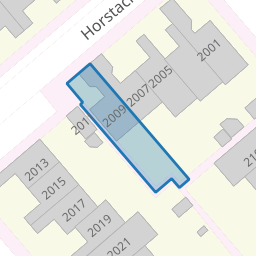 Perceel NBH00-K-1866