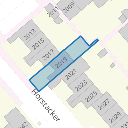 Perceel NBH00-K-1872