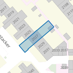 Perceel NBH00-K-1876