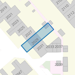 Perceel NBH00-K-1877