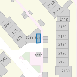 Perceel NBH00-K-1881