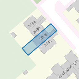 Perceel NBH00-K-1884