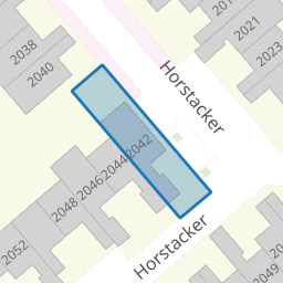 Perceel NBH00-K-1886