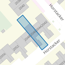 Perceel NBH00-K-1888