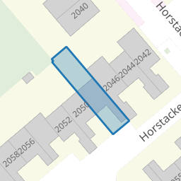 Perceel NBH00-K-1889