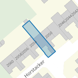 Perceel NBH00-K-1891