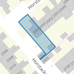 Perceel NBH00-K-1896