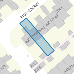 Perceel NBH00-K-1897