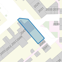 Perceel NBH00-K-1902