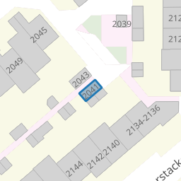 Perceel NBH00-K-1903