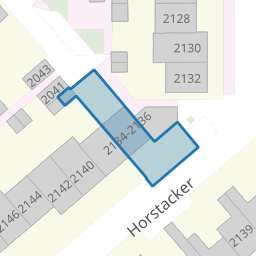 Perceel NBH00-K-1905