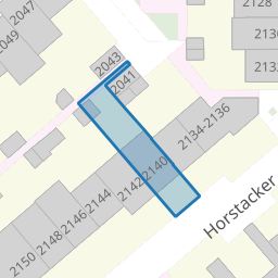 Perceel NBH00-K-1907