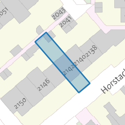 Perceel NBH00-K-1908