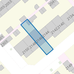 Perceel NBH00-K-1910