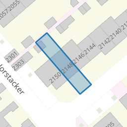 Perceel NBH00-K-1911