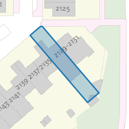 Perceel NBH00-K-1915