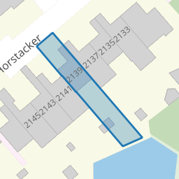 Perceel NBH00-K-1917