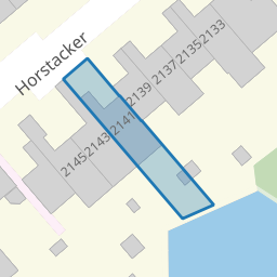 Perceel NBH00-K-1919