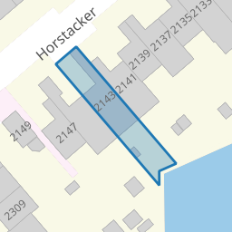 Perceel NBH00-K-1920