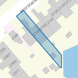 Perceel NBH00-K-1921