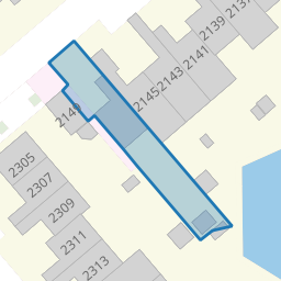 Perceel NBH00-K-1922