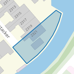 Perceel NBH00-K-1923