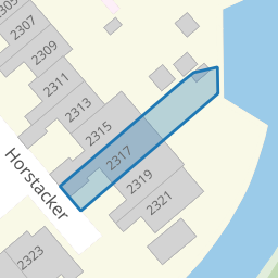 Perceel NBH00-K-1925