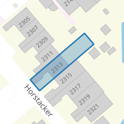 Perceel NBH00-K-1927